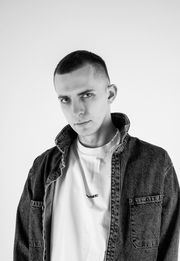 МАТВЕЙ БОНДАРЕВ