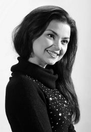 ИРИНА КОЛЕСНИКОВА