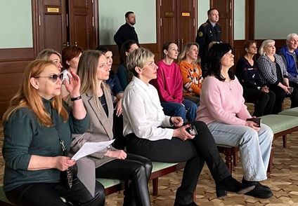 Мир без мошенничества