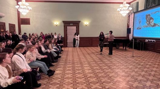 В год 80-летия Победы в Великой Отечественной войне