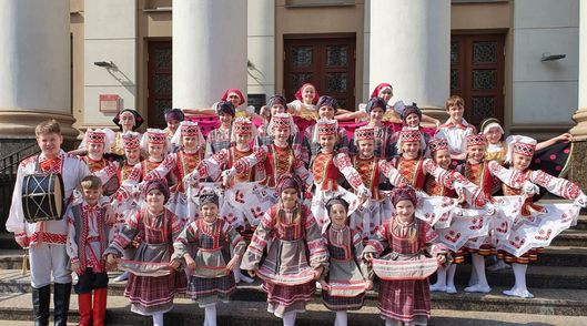 Культурная программа в дни премьеры 
