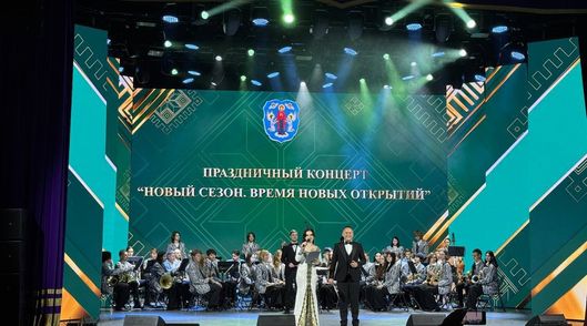 В преддверии Дня работников культуры