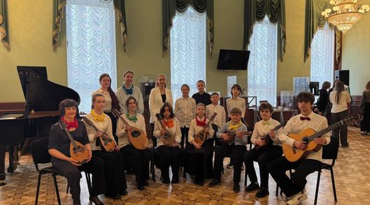 Міжнародны дзень памяці аб чарнобыльскай катастрофе