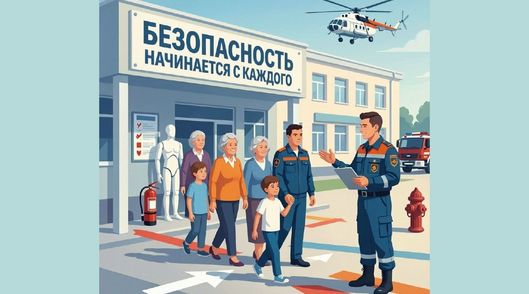 Адзіны дзень бяспекі