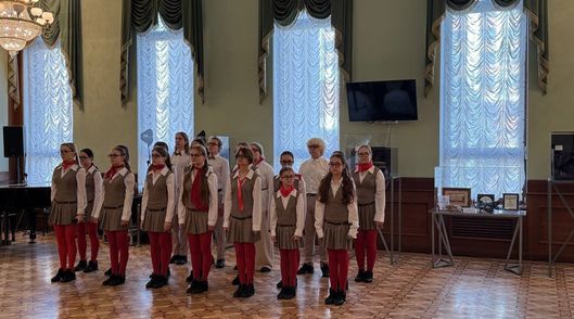З Днём настаўніка!